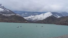 Avarçəkmə üzrə növbəti beynəlxalq yarış Suqovuşanda keçirilə bilər (FOTO/VİDEO)