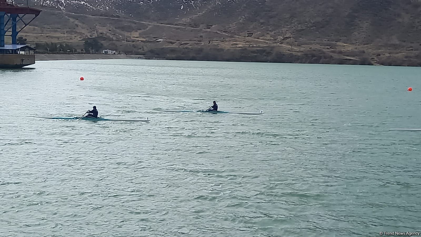 Avarçəkmə üzrə növbəti beynəlxalq yarış Suqovuşanda keçirilə bilər (FOTO/VİDEO)