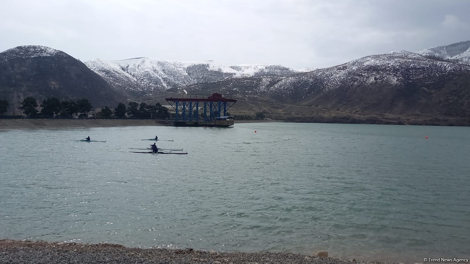 Avarçəkmə üzrə növbəti beynəlxalq yarış Suqovuşanda keçirilə bilər (FOTO/VİDEO)