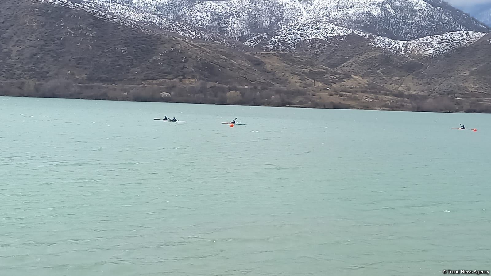 Avarçəkmə üzrə növbəti beynəlxalq yarış Suqovuşanda keçirilə bilər (FOTO/VİDEO)