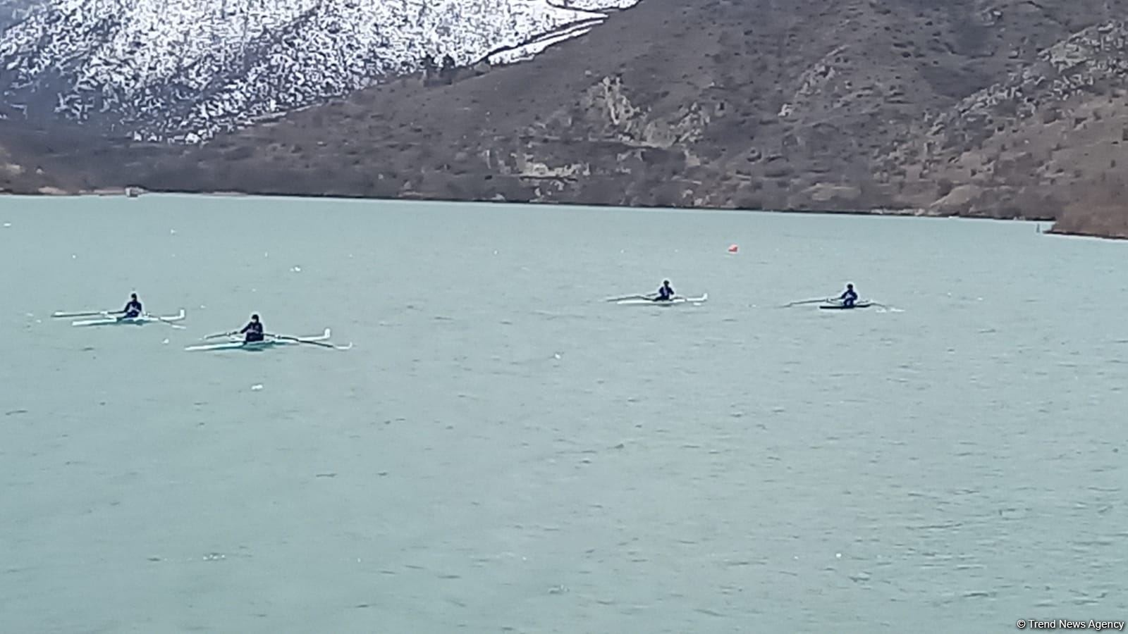 Avarçəkmə üzrə növbəti beynəlxalq yarış Suqovuşanda keçirilə bilər (FOTO/VİDEO)