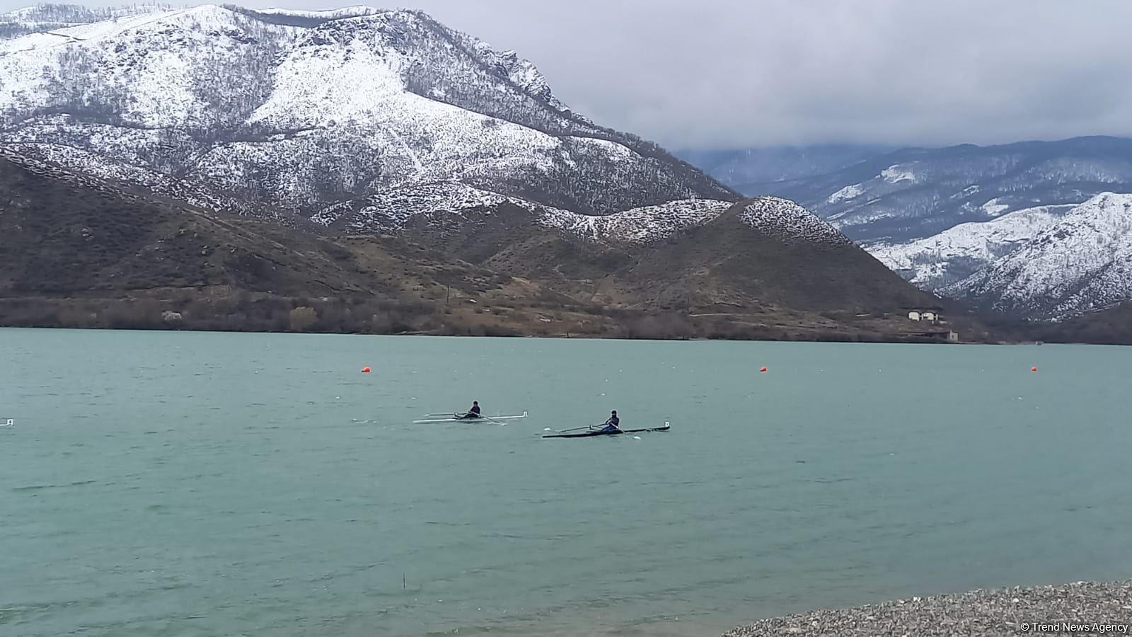 Avarçəkmə üzrə növbəti beynəlxalq yarış Suqovuşanda keçirilə bilər (FOTO/VİDEO)