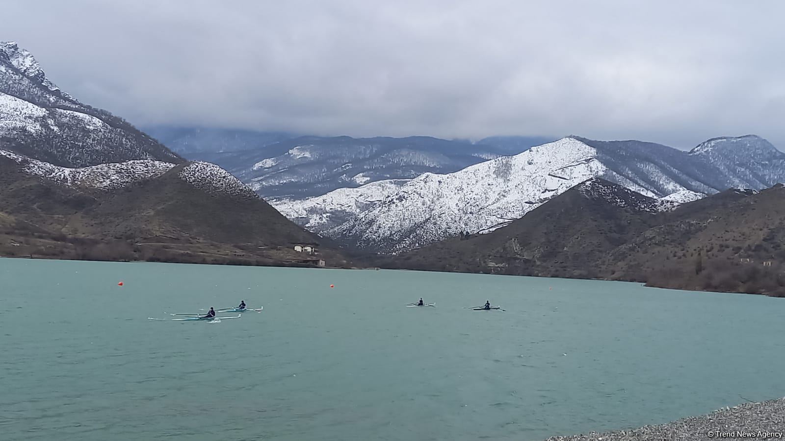 Avarçəkmə üzrə növbəti beynəlxalq yarış Suqovuşanda keçirilə bilər (FOTO/VİDEO)