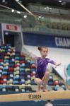 İdman gimnastikası üzrə Azərbaycan Birinciliyi və Bakı Çempionatında final gününə start verilib (FOTO)