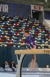 İdman gimnastikası üzrə Azərbaycan Birinciliyi və Bakı Çempionatında final gününə start verilib (FOTO)