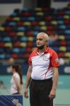 İdman gimnastikası üzrə Azərbaycan Birinciliyi və Bakı Çempionatında final gününə start verilib (FOTO)