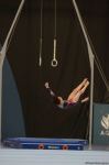 İdman gimnastikası üzrə Azərbaycan Birinciliyi və Bakı Çempionatında final gününə start verilib (FOTO)