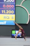İdman gimnastikası üzrə Azərbaycan Birinciliyi və Bakı Çempionatında final gününə start verilib (FOTO)