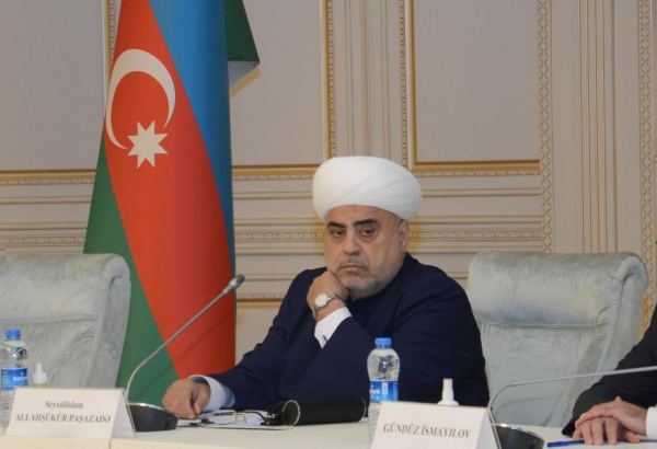XIX əsrdən Qafqazda məskunlaşdırılmağa başlayan ermənilər bölgəni “qan çanağı”na çevirdilər - Allahşükür Paşazadə