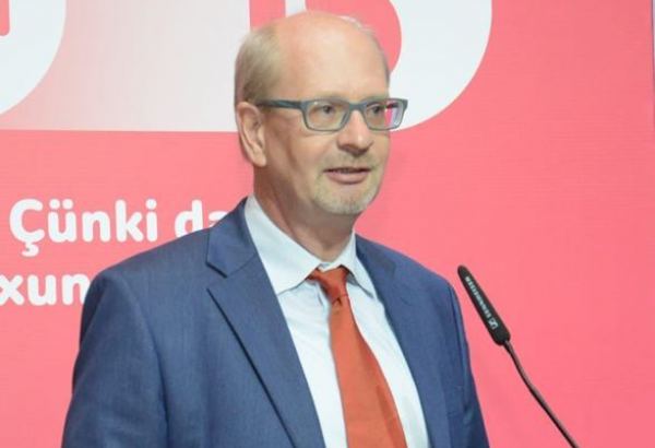 Azərbaycanın bölgələrində 4G istifadəçilərinin sayı 12 faiz artıb