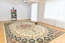 Prezident İlham Əliyev Bakıda yeni inşa edilmiş müasir penitensiar müəssisələrdə yaradılan şəraitlə tanış olub (FOTO/VİDEO)