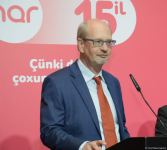 Azərbaycanda 5G şəbəkəsinin işə salınmasının şərti açıqlanıb (FOTO)