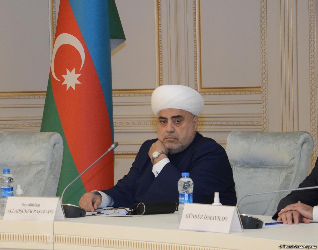 XIX əsrdən Qafqazda məskunlaşdırılmağa başlayan ermənilər bölgəni “qan çanağı”na çevirdilər - Allahşükür Paşazadə