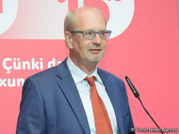 Azərbaycanın bölgələrində 4G istifadəçilərinin sayı 12 faiz artıb
