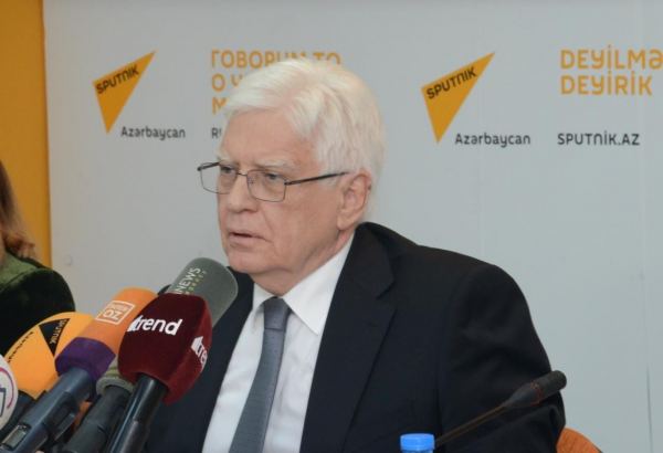 Delyaginin Azərbaycanla bağlı açıqlamaları qəbuledilməzdir -  Rusiya səfiri