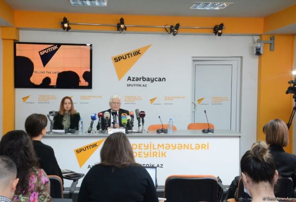 Rusiyanın buğda ixracına məhdudiyyəti müvəqqətidir - Səfir (FOTO)