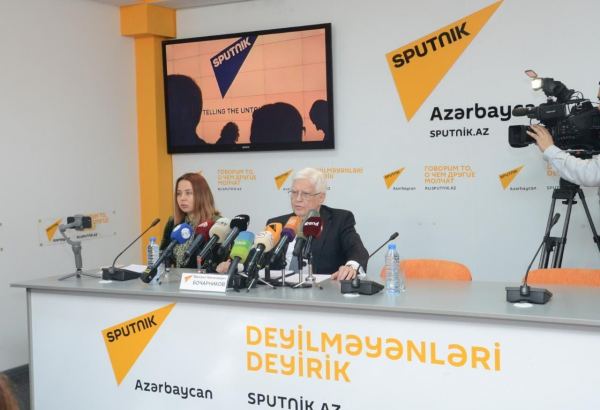 Azərbaycanda "MİR" kartları ilə ödəniş imkanı rusiyalı turistlərin cəlbinə kömək edə bilər – Səfir