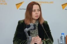 Rusiyanın buğda ixracına məhdudiyyəti müvəqqətidir - Səfir (FOTO)