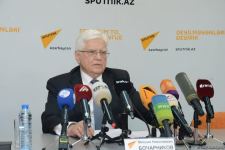 Rusiyanın buğda ixracına məhdudiyyəti müvəqqətidir - Səfir (FOTO)