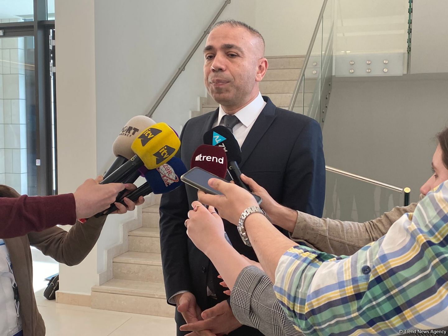 Yaxın perspektivdə Azərbaycanın neft-qaz məhsulu ixracının artımı gözlənilir