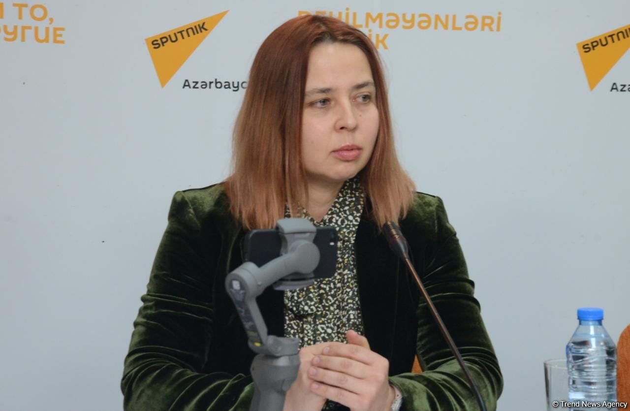 Rusiyanın buğda ixracına məhdudiyyəti müvəqqətidir - Səfir (FOTO)