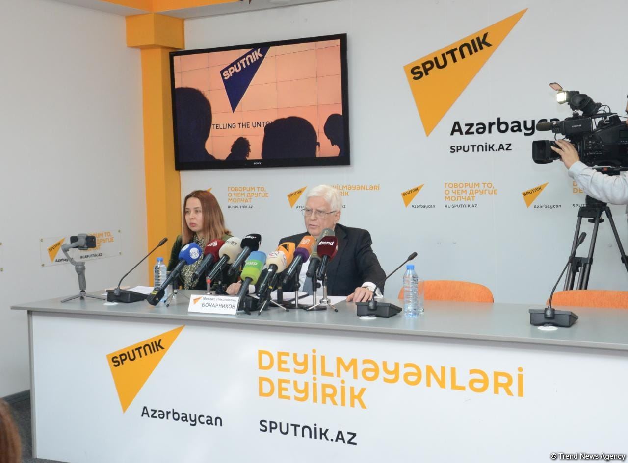 Azərbaycanda "MİR" kartları ilə ödəniş imkanı rusiyalı turistlərin cəlbinə kömək edə bilər – Səfir