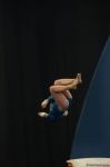 Bakıda İdman Gimnastikası üzrə Dünya Kubokunun birinci günü start götürüb (FOTO)