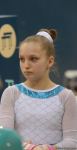 Bakıda İdman Gimnastikası üzrə Dünya Kubokunun birinci günü start götürüb (FOTO)