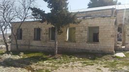 Alban-Udi Xristian icmasının üzvləri Talış və Suqovuşana səfər ediblər (FOTO)