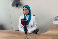 Azərbaycanlı şagird və tələbələr 3D modelləmə və çap müsabiqəsində iştirak edəcək - TEKNOFEST nümayəndəsi (FOTO)