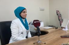 Azərbaycanlı şagird və tələbələr 3D modelləmə və çap müsabiqəsində iştirak edəcək - TEKNOFEST nümayəndəsi (FOTO)