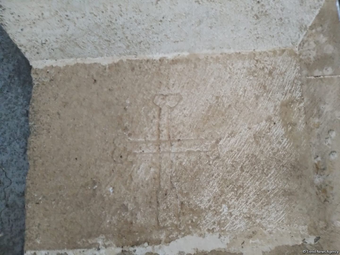 Alban-Udi Xristian icmasının üzvləri Talış və Suqovuşana səfər ediblər (FOTO)