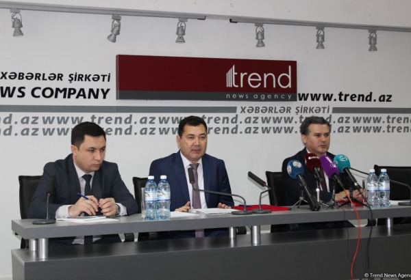 "Trend” BİA və UzA beynəlxalq media məkanında mövqelərini möhkəmləndirəcək - Baş direktor müavini