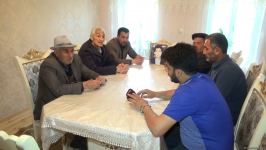 Fərrux kəndində tapılan insan qalıqları erməni quldurlarının soyqırımı cinayətlərinin növbəti sübutudur – Trend TV-nin reportajı