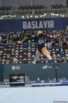 Bakıda keçirilən İdman Gimnastikası üzrə FIG Dünya Kubokunda Azərbaycan gimnastlarının nəticələri (FOTO)