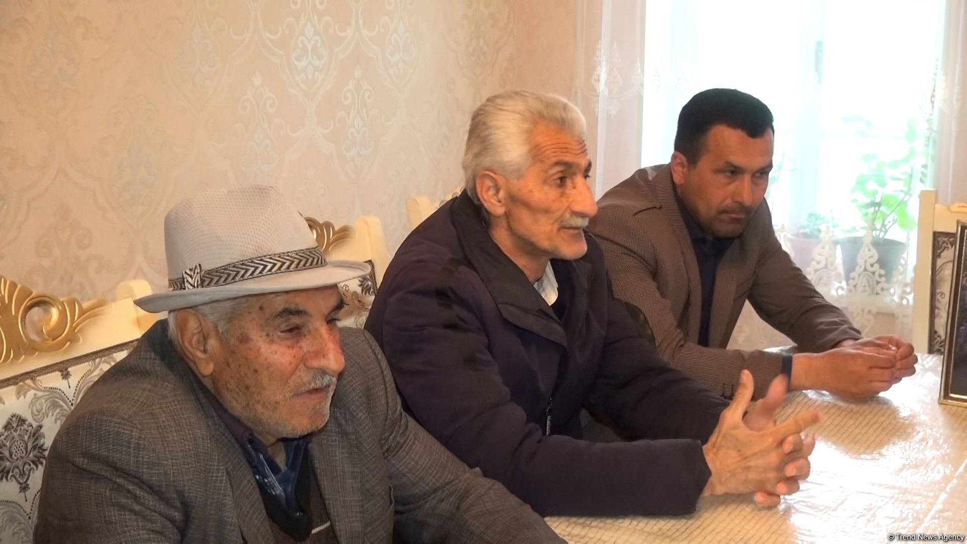 Fərrux kəndində tapılan insan qalıqları erməni quldurlarının soyqırımı cinayətlərinin növbəti sübutudur – Trend TV-nin reportajı