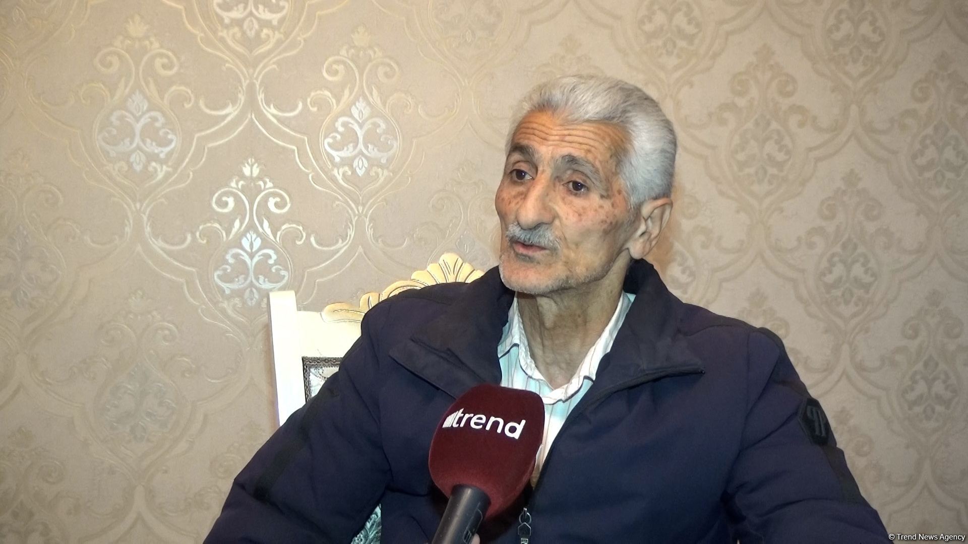 Fərrux kəndində tapılan insan qalıqları erməni quldurlarının soyqırımı cinayətlərinin növbəti sübutudur – Trend TV-nin reportajı