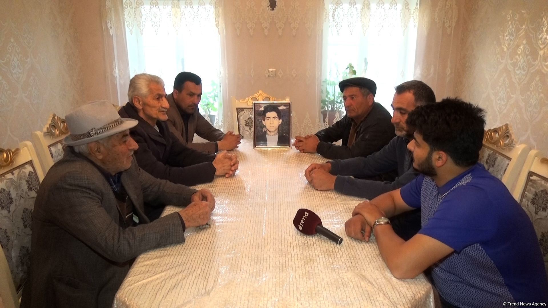 Fərrux kəndində tapılan insan qalıqları erməni quldurlarının soyqırımı cinayətlərinin növbəti sübutudur – Trend TV-nin reportajı