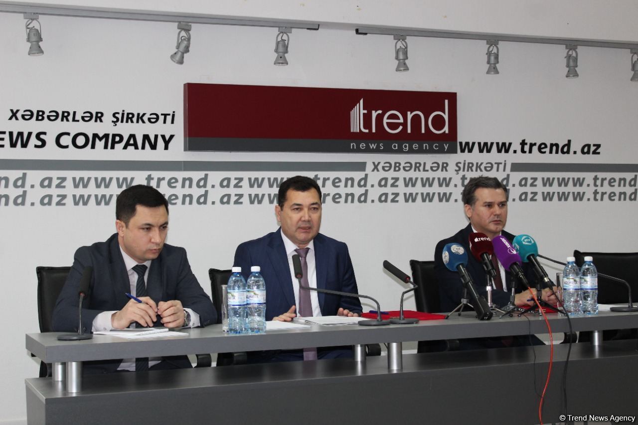 “Trend” BİA və Özbəkistanın Milli İnformasiya Agentliyi təcrübə mübadiləsini genişləndirməyi planlaşdırır