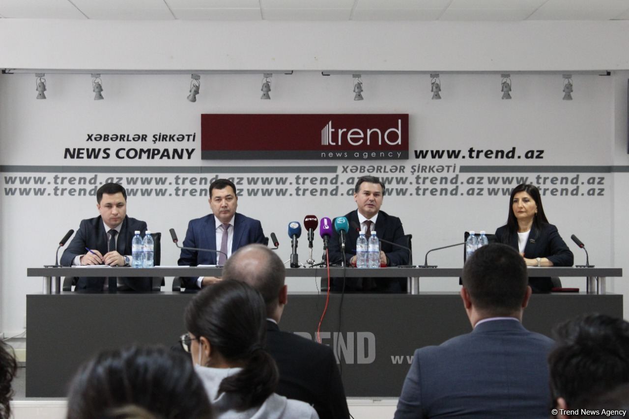 Özbəkistanın milli agentliyi ilə imzalanan memorandum Azərbaycan reallıqlarını yeni oxucu kütləsinə çatdırmaq üçün böyük fürsətdir - Rufiz Hafizoğlu