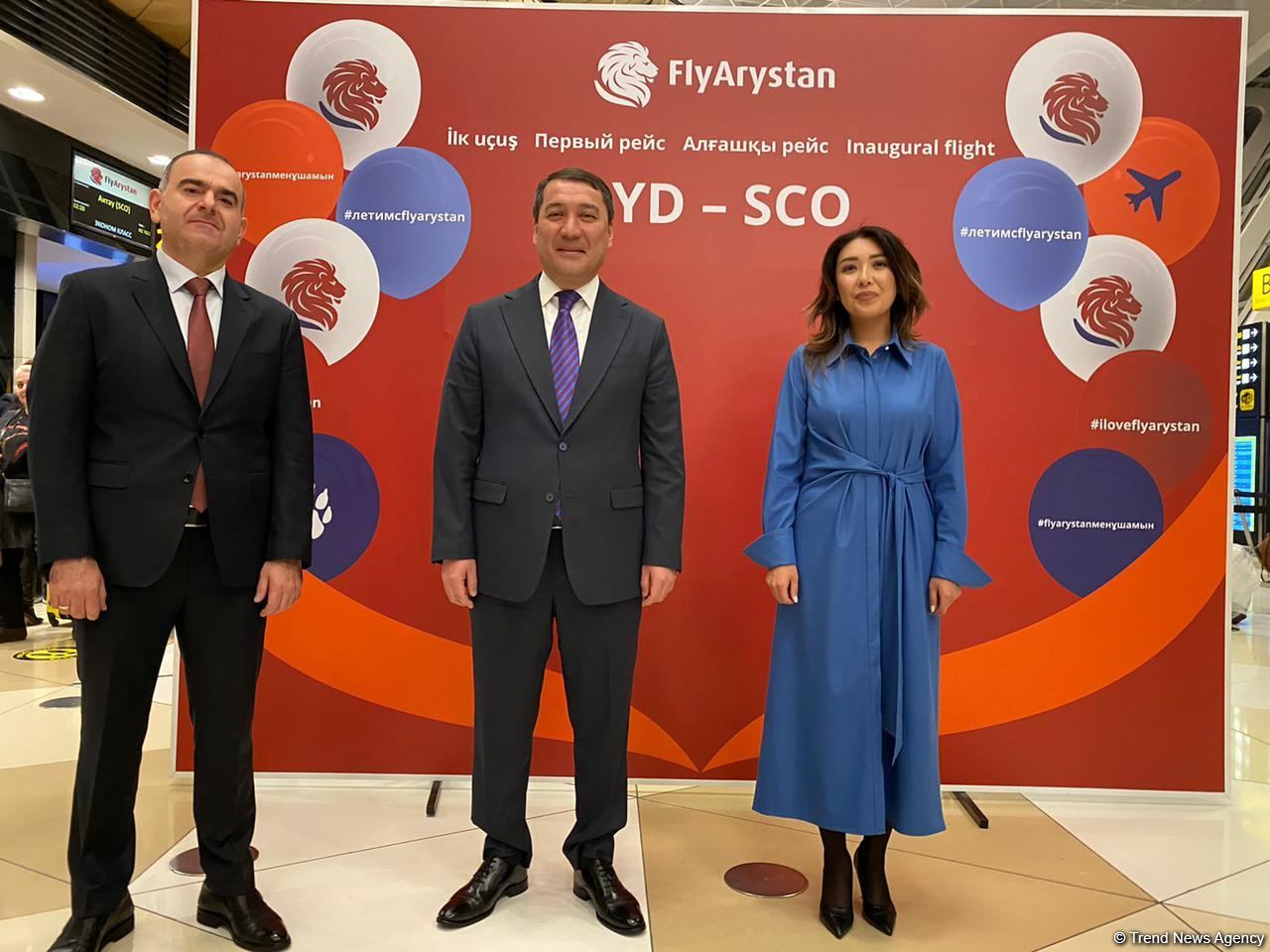 Heydər Əliyev Beynəlxalq Aeroportu bütün beynəlxalq aviaşirkətlər üçün açıqdır - Direktor müavini