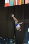 Bakıda İdman Gimnastikası üzrə Dünya Kubokunun final mərhələsi start götürüb (FOTO)