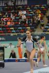 Bakıda İdman Gimnastikası üzrə Dünya Kubokunun final mərhələsi start götürüb (FOTO)