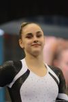 Bakıda İdman Gimnastikası üzrə Dünya Kubokunun final mərhələsi start götürüb (FOTO)