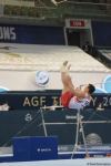 Bakıda İdman Gimnastikası üzrə Dünya Kubokunun final mərhələsi start götürüb (FOTO)