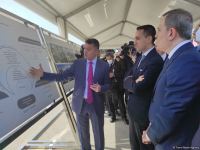 İtaliya-Azərbaycan Universitetinin təməli qoyulub (FOTO)