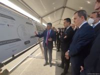 İtaliya-Azərbaycan Universitetinin təməli qoyulub (FOTO)