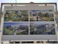 İtaliya-Azərbaycan Universitetinin təməli qoyulub (FOTO)