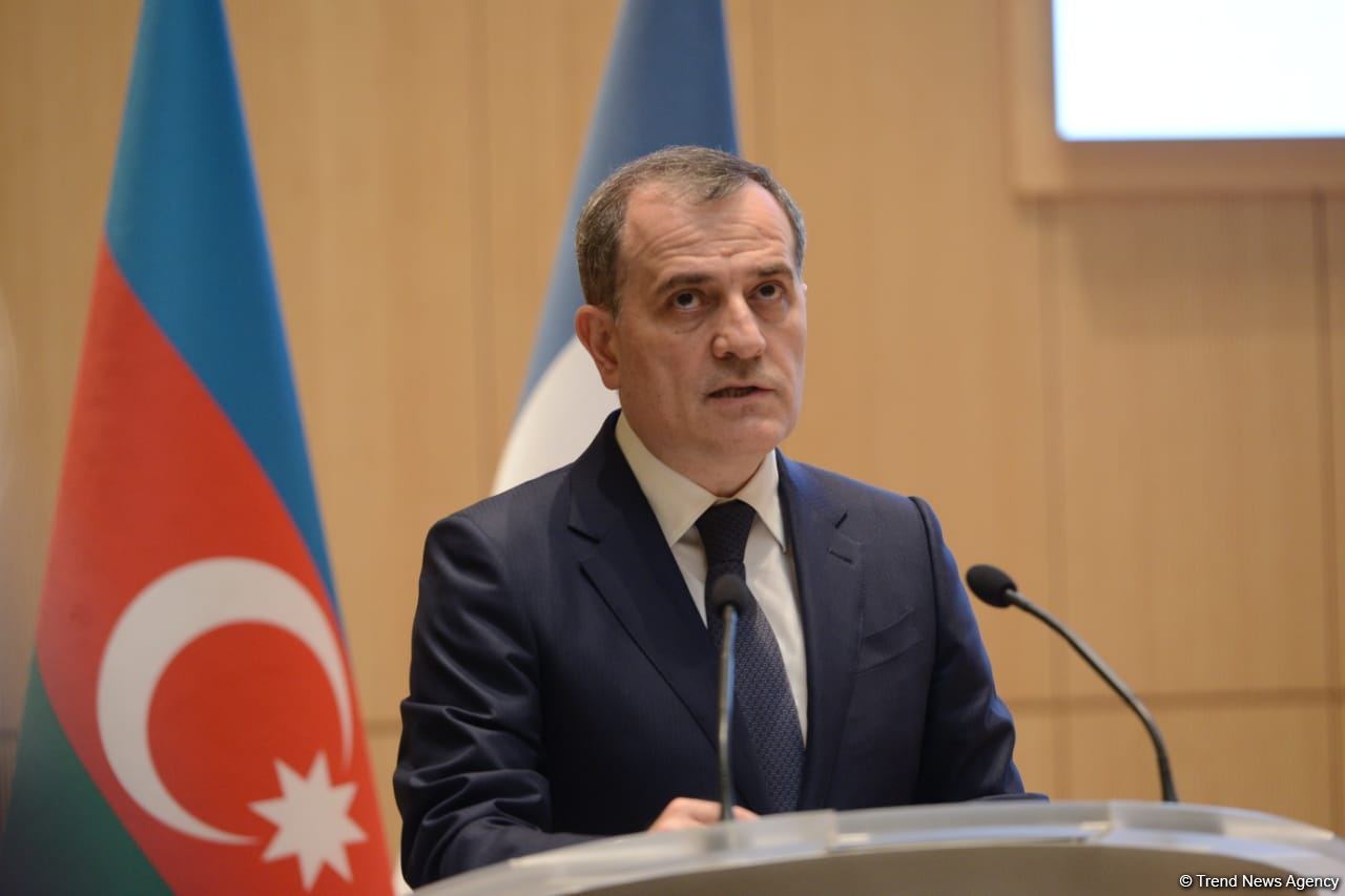 İtaliya Qarabağın bərpasında Azərbaycanın ilk tərəfdaşıdır  - Ceyhun Bayramov