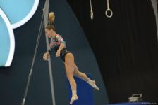 FIG Dünya Kubokunun final gününün ən yaxşı anları (FOTO)